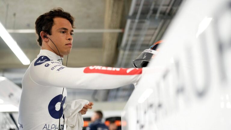 Helmut Marko : « Christian Horner avait raison à propos de Nyck de Vries »