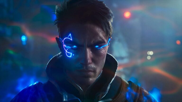 La sortie du jeu de tir magique Immortals of Aveum reportée