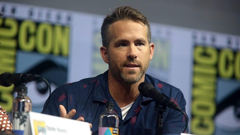 Les acteurs Ryan Reynolds et Rob McElhenney investissent des millions dans l&rsquo;équipe de F1