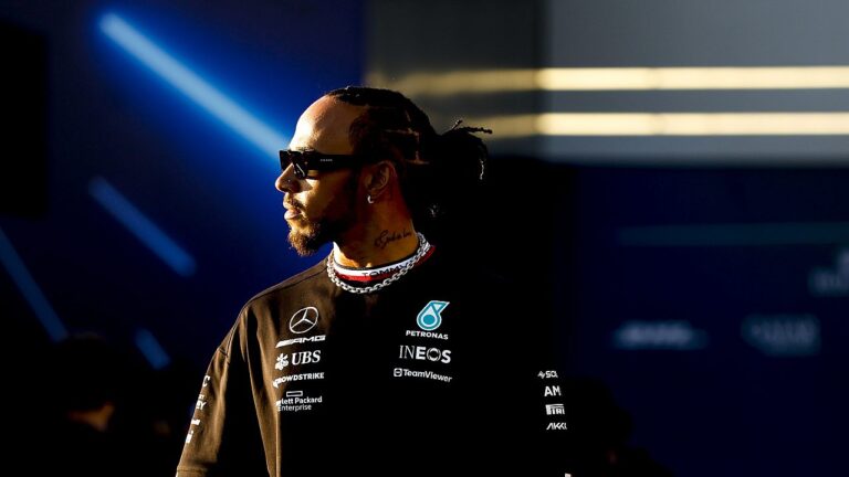 « Lewis Hamilton veut un contrat long avec un salaire très élevé »