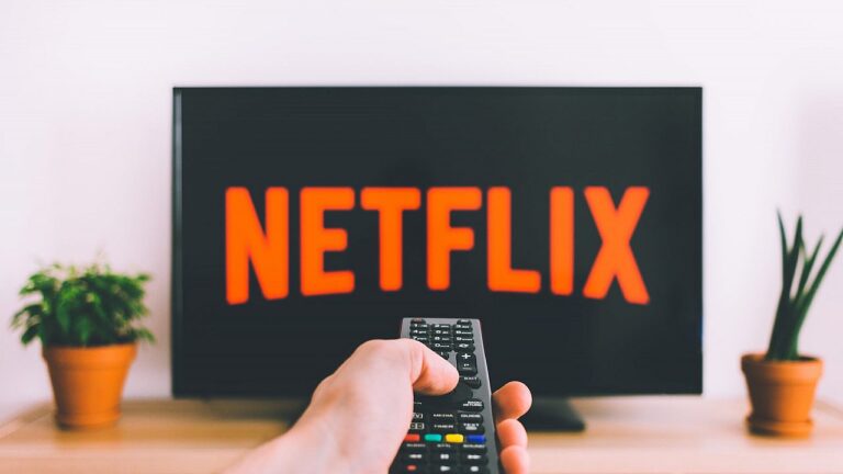 La popularité de Netflix a considérablement diminué – XGN.nl