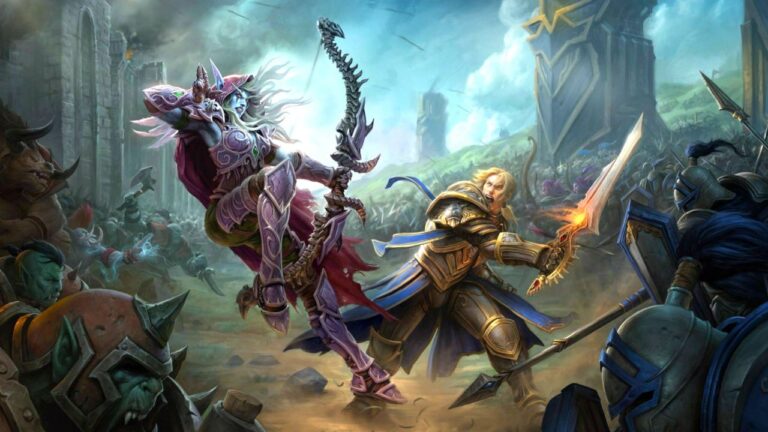 Vous pourriez bientôt mourir définitivement dans World of Warcraft