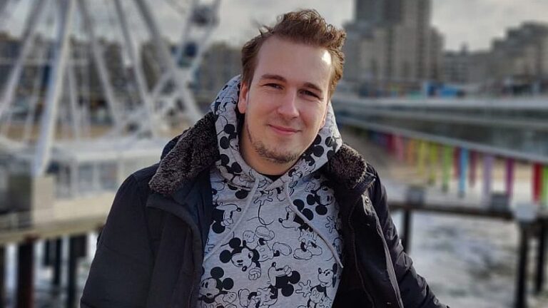 10 questions à Vincent Bouritius alias DavincstyleGames