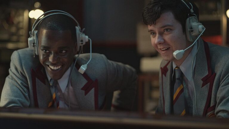 Annonce de la date de sortie de la dernière saison de Sex Education