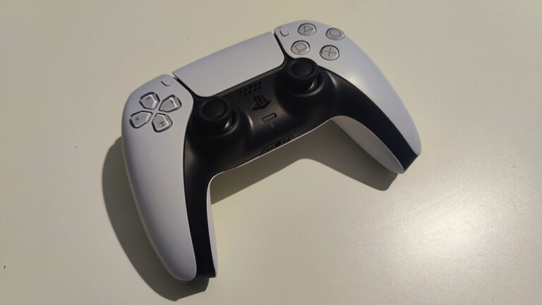 De cette façon, votre batterie PS5 DualSense durera beaucoup plus longtemps