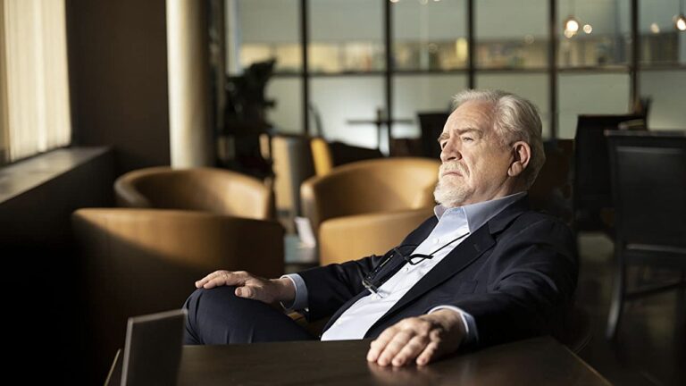 HBO domine les nominations aux Emmy Awards pour 2023