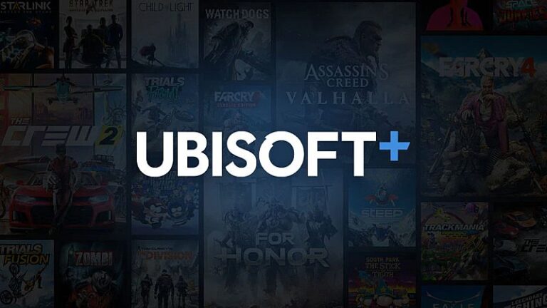 Jouez à tous les jeux Ubisoft pour seulement un euro !