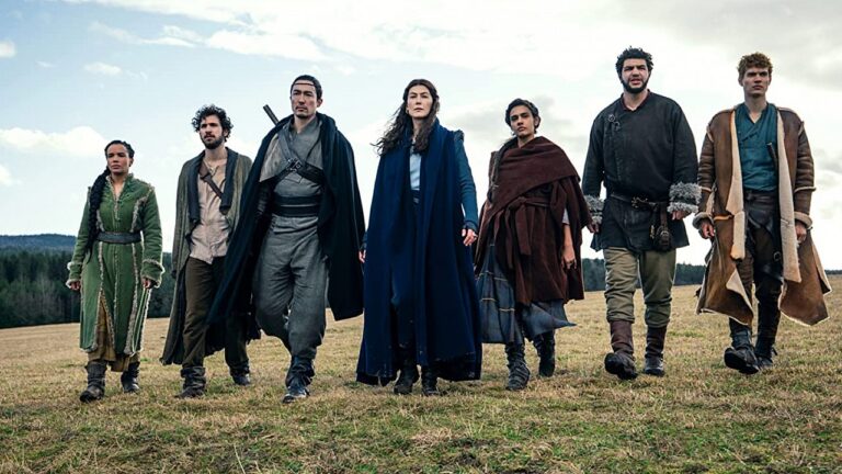 La roue du temps reçoit un film d&rsquo;animation préquelle