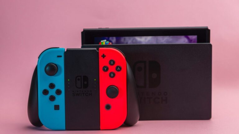 &lsquo;La sortie de Nintendo Switch 2 est al vroeg en 2024&rsquo;