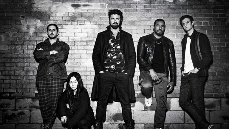 Le crossover des garçons dans un nouveau jeu divulgué par un commentaire de TikTok