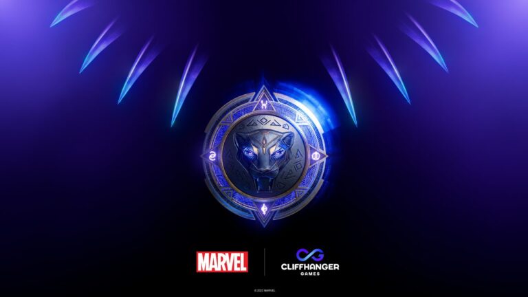 Le jeu solo Black Panther annoncé par EA