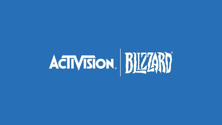 Le rachat d&rsquo;Activision Blizzard est encore loin
