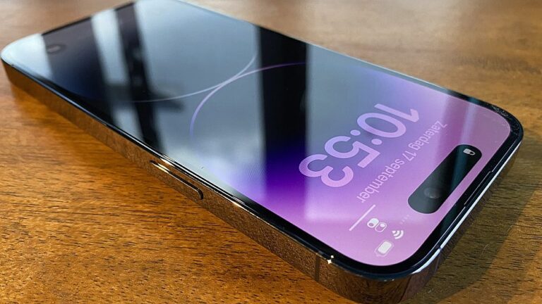 « Le stock de l&rsquo;iPhone 15 sera un problème à la sortie »