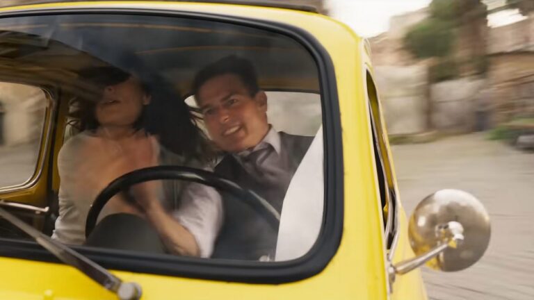 Mission Impossible Dead Reckoning Review – La mission la plus dangereuse d&rsquo;Ethan Hunt à ce jour
