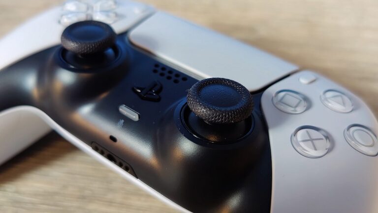 « La batterie PS5 DualSense durera bientôt plus longtemps »