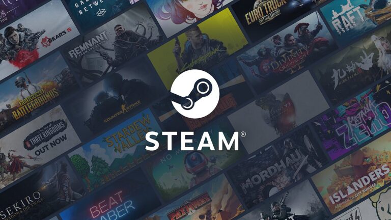 Steam a des dizaines de nouveaux jeux gratuits