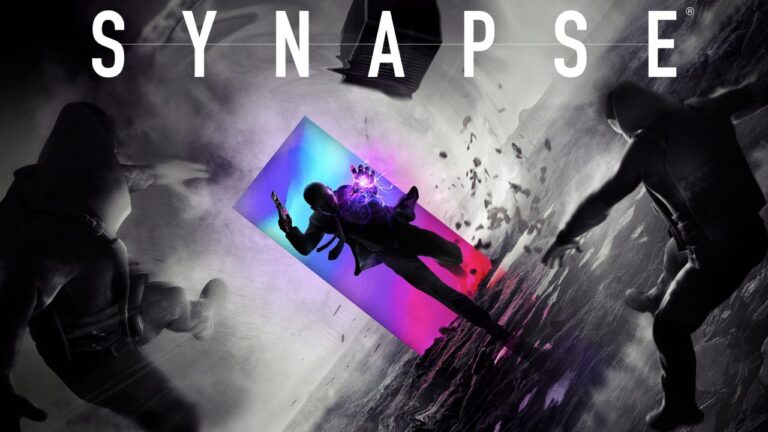 Synapse Review – Incarnez Dark Vador avec des armes à feu flamboyantes !
