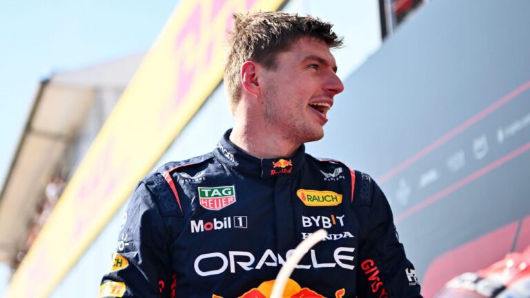 Le patron de l&rsquo;équipe Red Bull apprécie l&rsquo;opinion directe de Max Verstappen