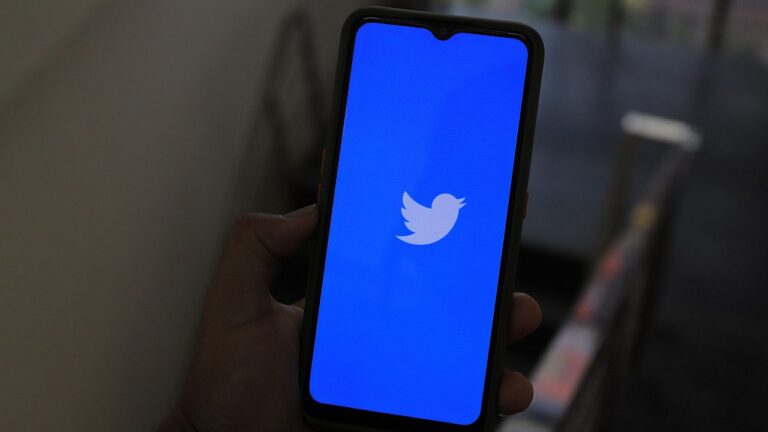 Twitter reçoit un nouveau nom d&rsquo;Elon Musk