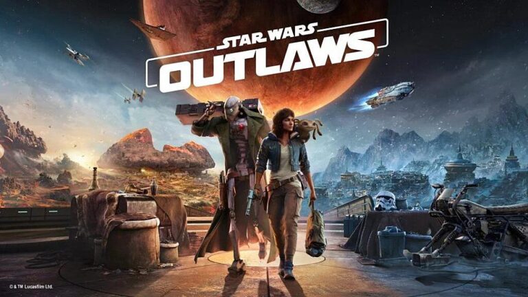 La sortie de Star Wars Outlaws pourrait être reportée
