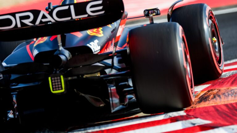 Voici à quoi ressemble le calendrier du GP hongrois de F1 2023