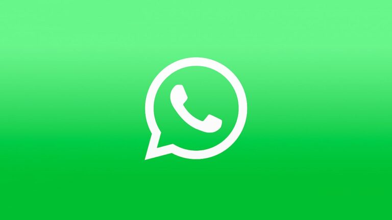 WhatsApp facilite le chat avec des numéros inconnus