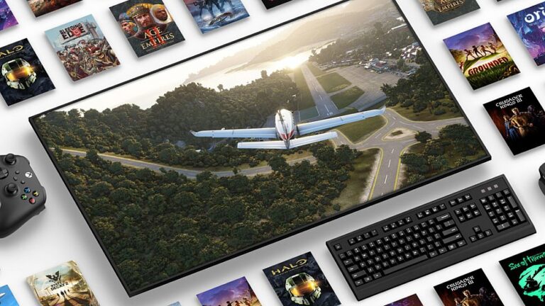 Xbox Live Gold va disparaître et être remplacé par Game Pass Core