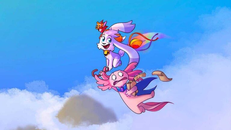 3 raisons de jouer à Billie Bust Up