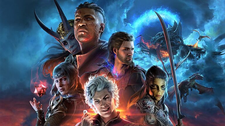 Chat dans Baldur&rsquo;s Gate 3 rasé à nouveau après l&rsquo;agitation