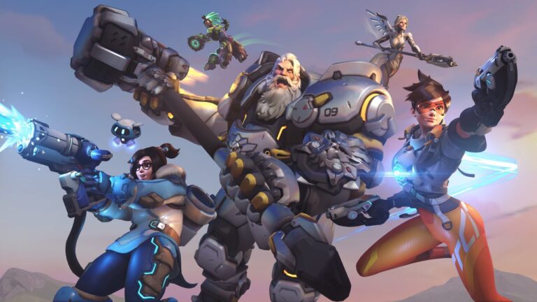Blizzard comprend le bombardement d&rsquo;Overwatch 2