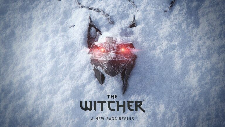 CD Projekt RED met beaucoup plus de monde sur The Witcher 4