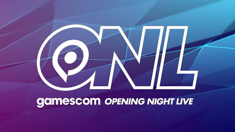 C&rsquo;est ainsi que vous regardez la gamescom Opening Night Live 2023 ce soir !