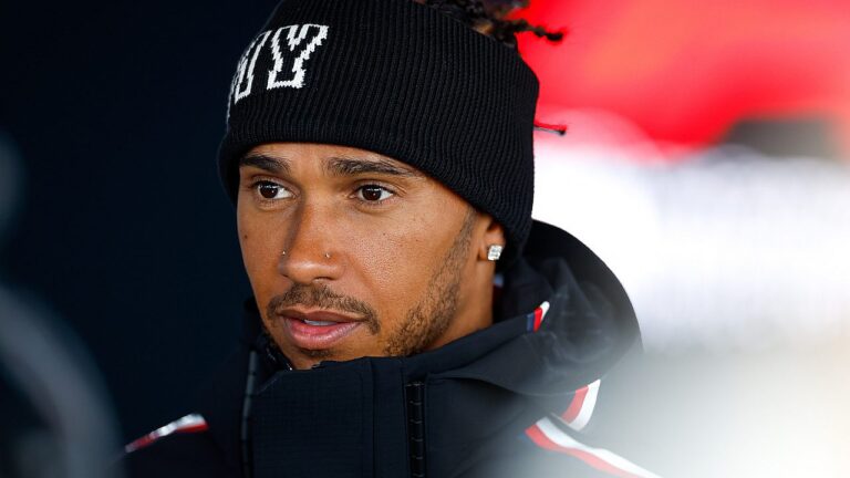 Hamilton a peu d&rsquo;espoir pour le GP d&rsquo;Italie : « Max hors de vue en quelques secondes »