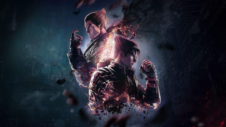La date de sortie de Tekken 8 semble avoir été divulguée par le Microsoft Store
