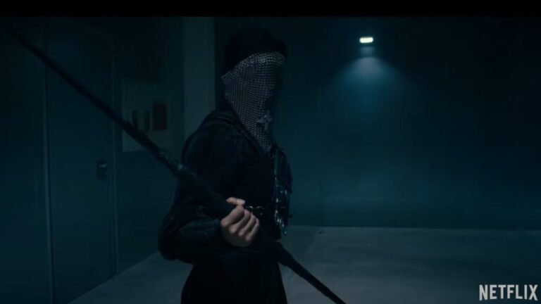 La série Netflix annulée devient une trilogie cinématographique – XGN.nl