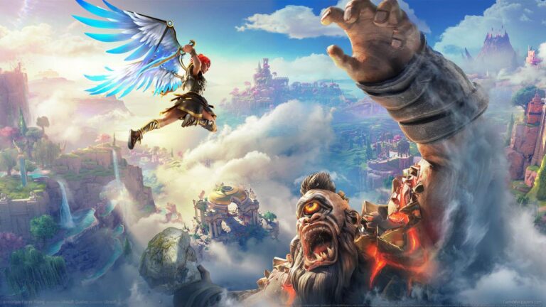 Le jeu Ubisoft annulé serait « Polynesian Elden Ring »