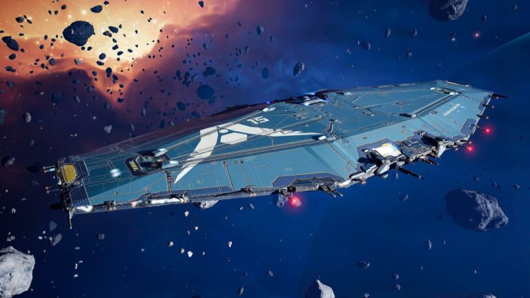 Le mode coopératif Homeworld 3 propose un roguelike tactique
