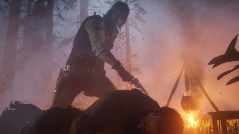 Les fans de Red Dead Redemption sont assez énervés contre Rockstar