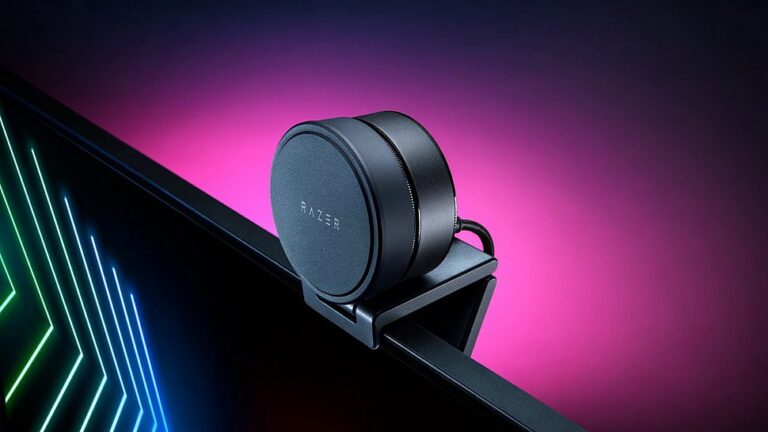 Les meilleures webcams du premier semestre 2023