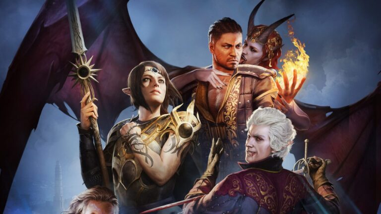L&rsquo;extension Baldur&rsquo;s Gate 3 va être délicate