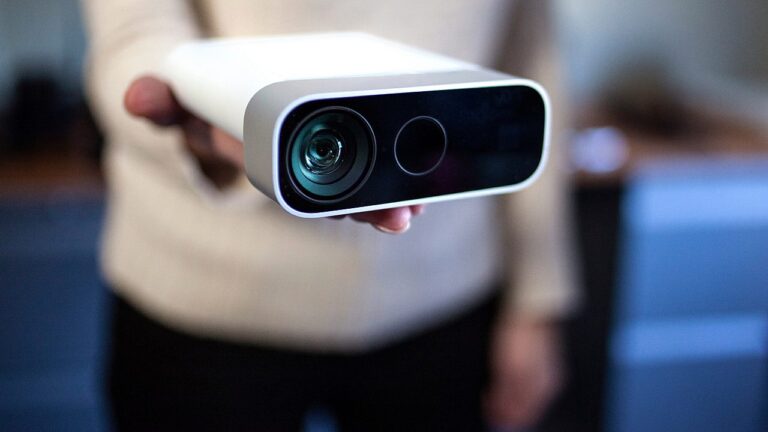 Microsoft a finalement arrêté la production du Kinect