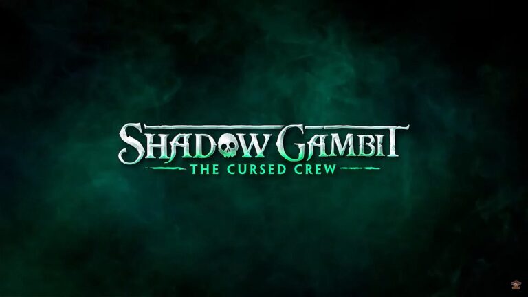 Shadow Gambit: The Cursed Crew Review – Les pirates morts-vivants ont raison Arrr!