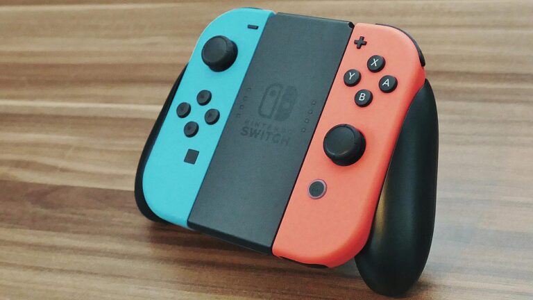 Tout ce que vous devez savoir sur la Nintendo Switch 2
