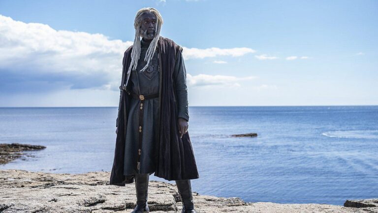 Voici pourquoi la saison 2 de House of the Dragon est plus courte