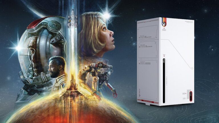 Vous pourrez bientôt personnaliser vous-même le design de votre Xbox Series X