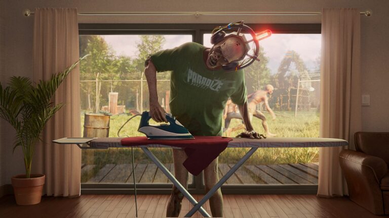 3 raisons d&rsquo;essayer Paradize Project – Your brain my brain