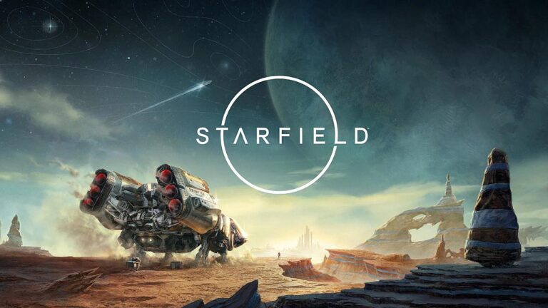 5 conseils Starfield pour un bon départ