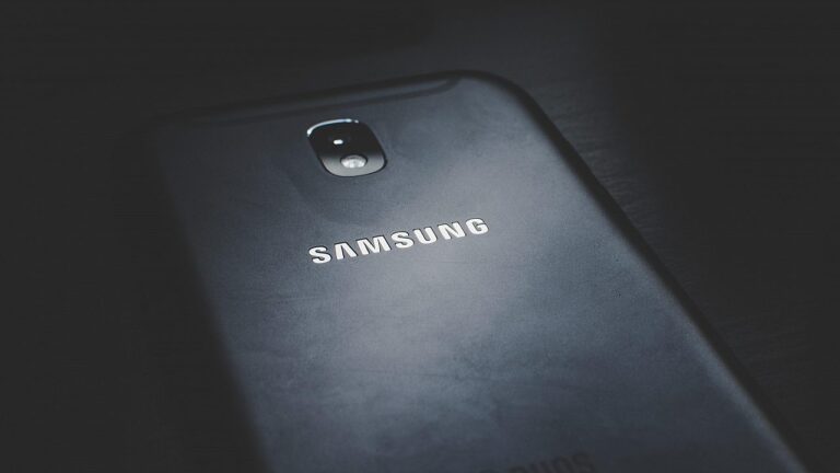 6 questions d&rsquo;entretien exclusives pour Samsung