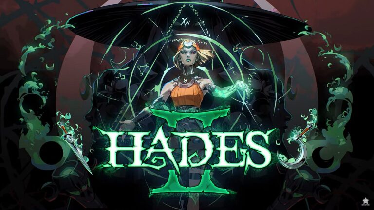 C&rsquo;est à ce moment-là que l&rsquo;accès anticipé à Hades 2 devient disponible