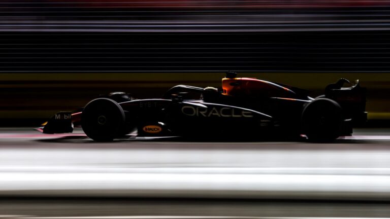 Vous pourrez ainsi regarder gratuitement le GP de Singapour ce week-end !